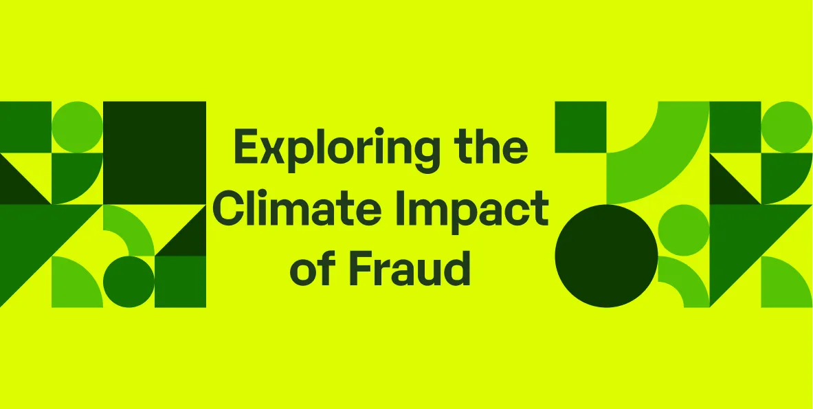 What is the Climate Impact of Click Fraud?